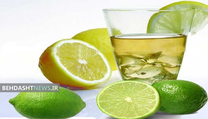 مایع ضدعفونی کننده خانگی برای میوه و سبزیجات دستور تهیه آنها