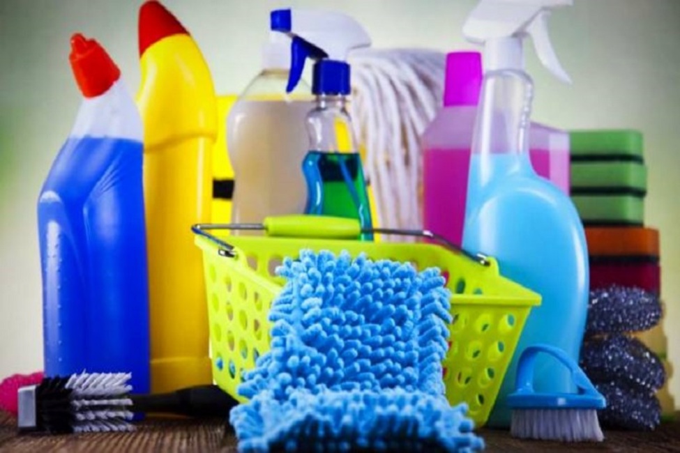 مضر‌ترین شوینده‌ها برای سلامت انسان