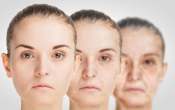  جایی از بدن که علائم پیری را زودتر فاش می کند