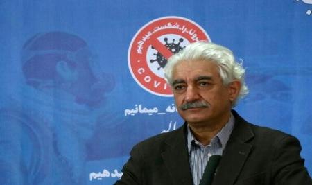 جواب تست کرونا بعد از چند ساعت اعتبارش را از دست می دهد؟
