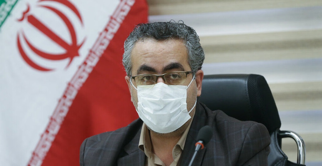 سخنگوی سازمان غذا و دارو: واکسن ایرانی کرونا از نوع ویروس غیر فعال است