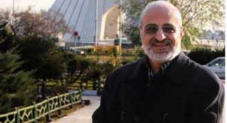 واکنش محمد اصفهانی به خبر مهاجرتش از ایران + عکس