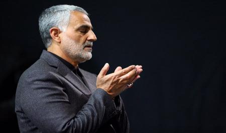 نشست خبری رویداد مطالبه‌گری حقوقی ترور شهید سلیمانی برگزار می‌شود