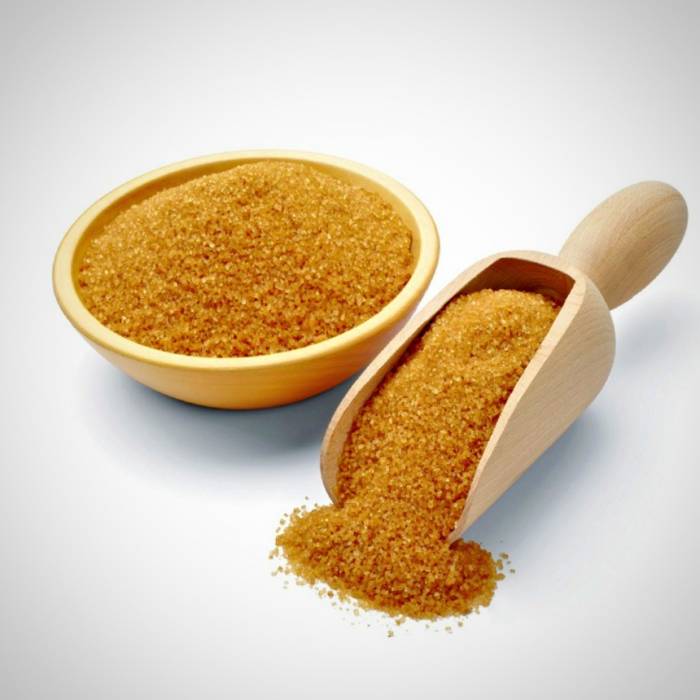 7 جایگزین شکر قهوه‌ای در آشپزی