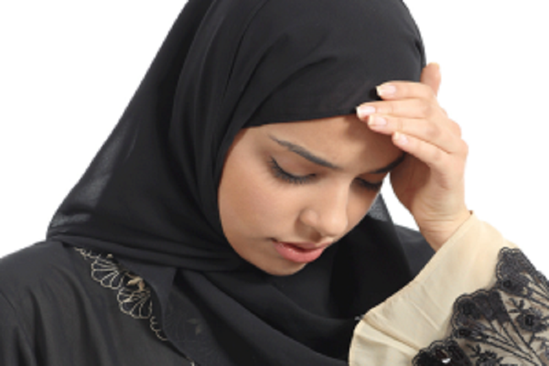 علائمی که نشانه اختلال میگرن هستند