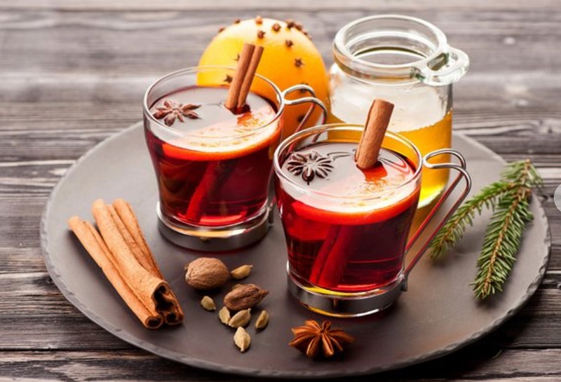 خواص جالب دم‌کردنی‌ها