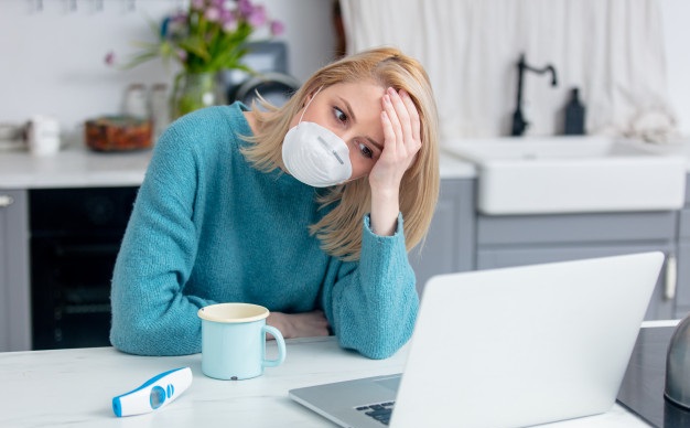 بعد از کرونا همان آدم‌های سابق می‌شویم؟ 