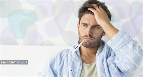 اگر تب  و سرفه دارید این 20 نکته را رعایت کنید 
