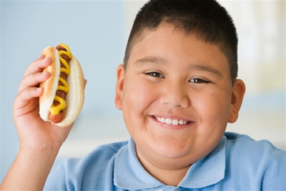 چاقی در ۳۰ درصد دانش آموزان