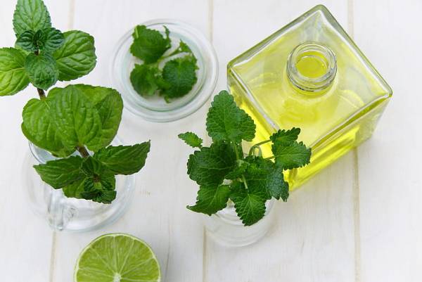 روغنی که بو و رایحه اش درمان است !