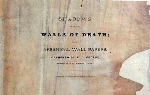 کتابی که مخاطبش را می‌کُشد + عکس