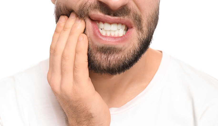  روش های فوری برای درمان و تسکین دندان درد