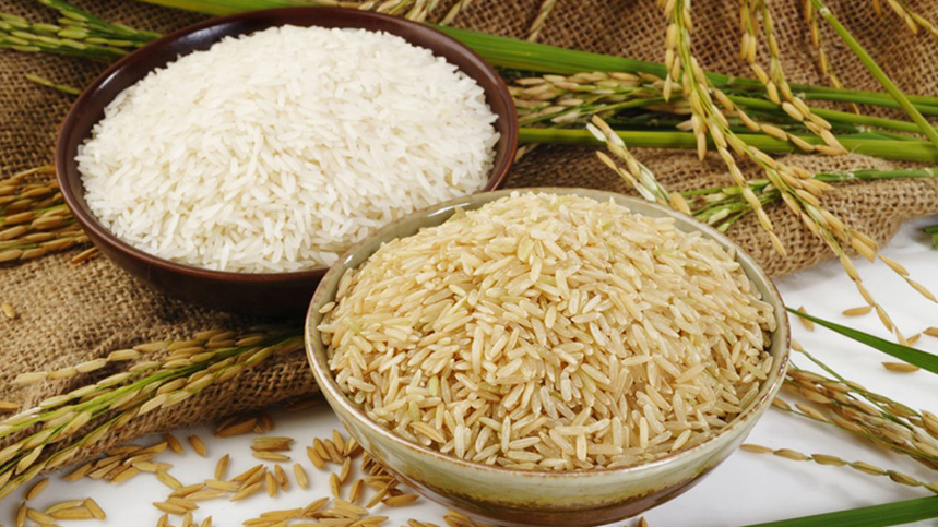 برنج سفید یا قهوه ای، کدام یک برای سلامتی بهتر است؟