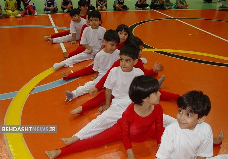 صرفه‌جوییِ چند میلیارد دلاری با تشویق کودکان به ورزش کردن