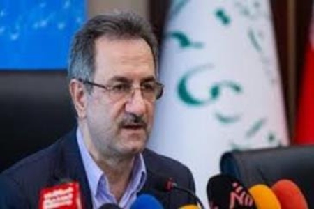 ارائه پیشنهاد دو روز تعطیلی تهران به هیات دولت