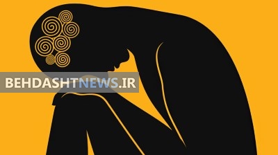 ارتباط 16 درصد بیماری‌ها با افسردگی