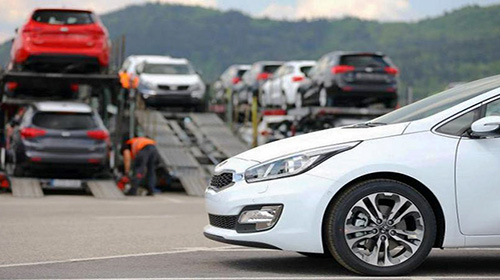 خودرو‌هایی که به زودی وارد بازار ایران می‌شوند+عکس