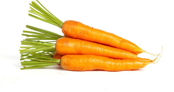 خاصیت شگفت انگیز و ضد کرونایی هویج