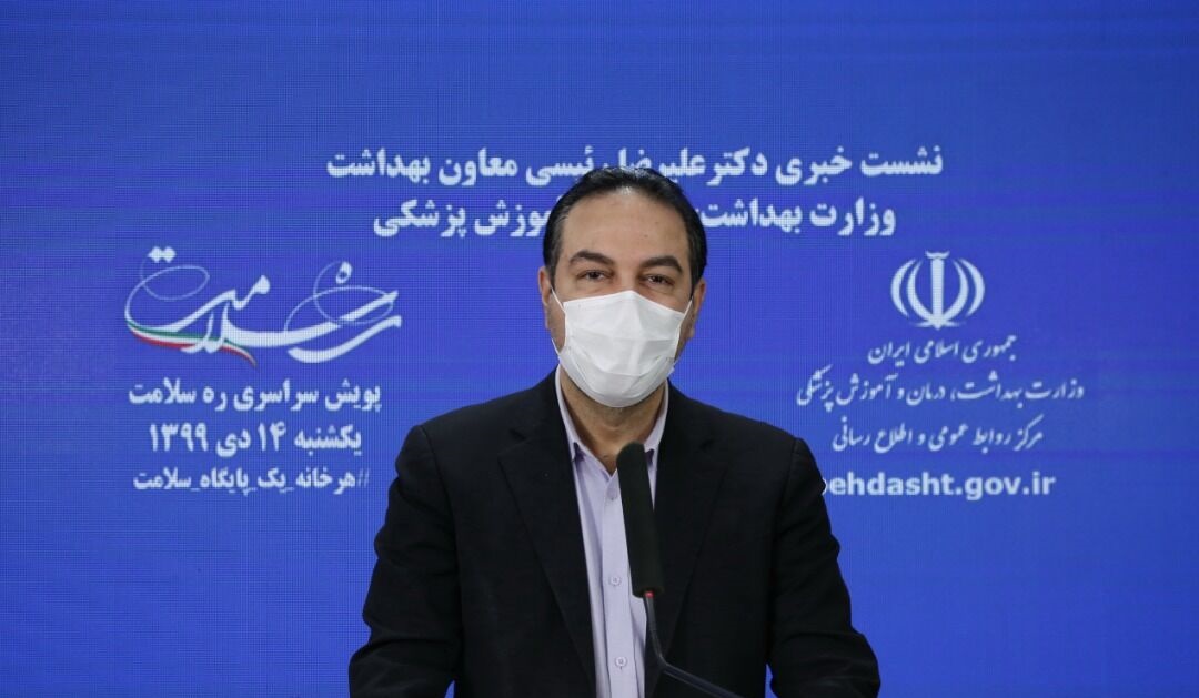 ضد واکسن‌ها، واکسن کرونا نزنند