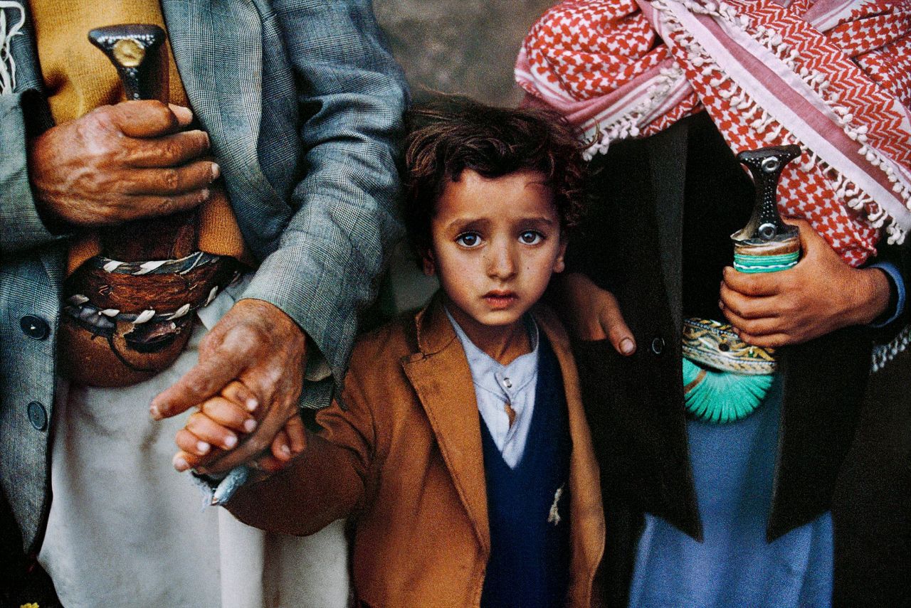 چشمهایی که حرف می زنند + عکس