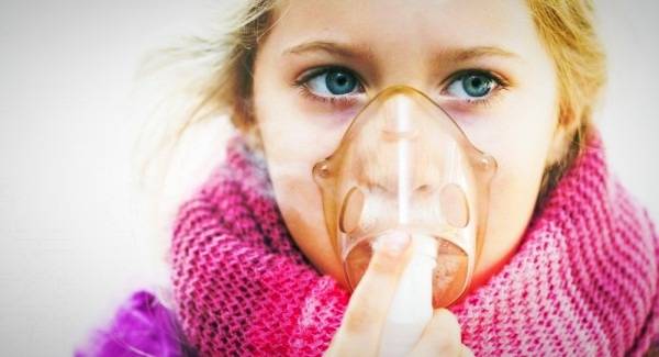 پیشنهاد بوعلی سینا برای بیماران مبتلا به آسم