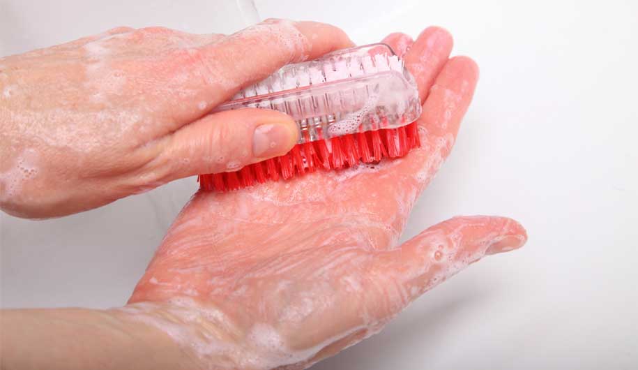 توصیه هایی برای افراد مبتلا به «وسواس» در روزهای کرونایی