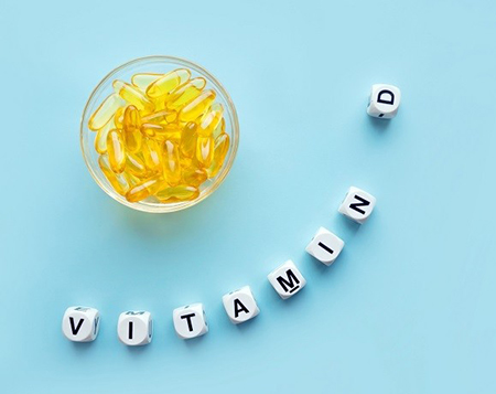 آیا ویتامین D خطر ابتلا به COVID-19 را کاهش می دهد؟