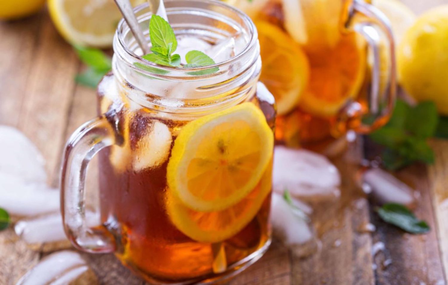 دمنوش پوست پرتقال و خواص آن