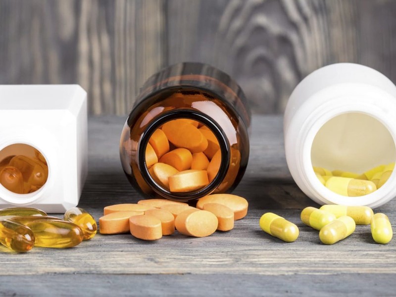 مکملی که به اندازه ورزش کردن در کاهش ریسک مرگ مفید است