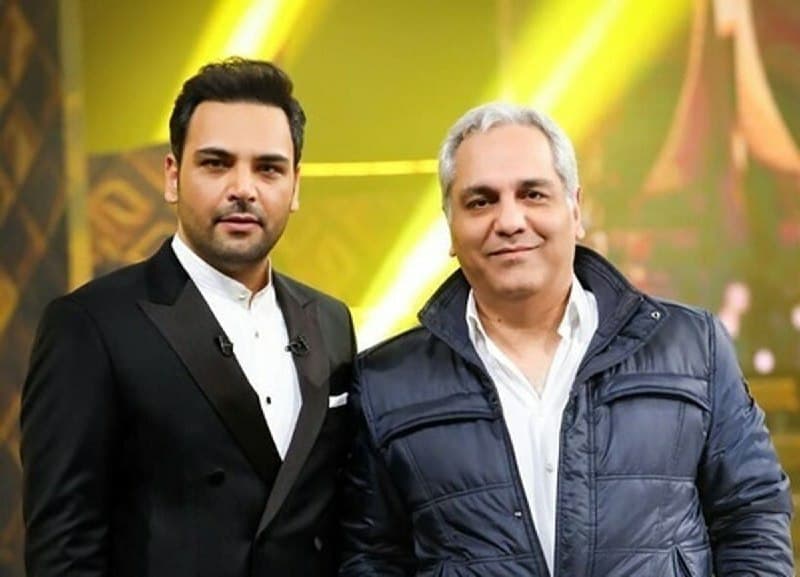 آخرین مهمان فصل چهارم «دورهمی» کیست؟+عکس