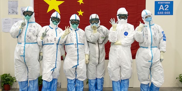 کرونای انگلیسی در کردستان تأیید نشده است