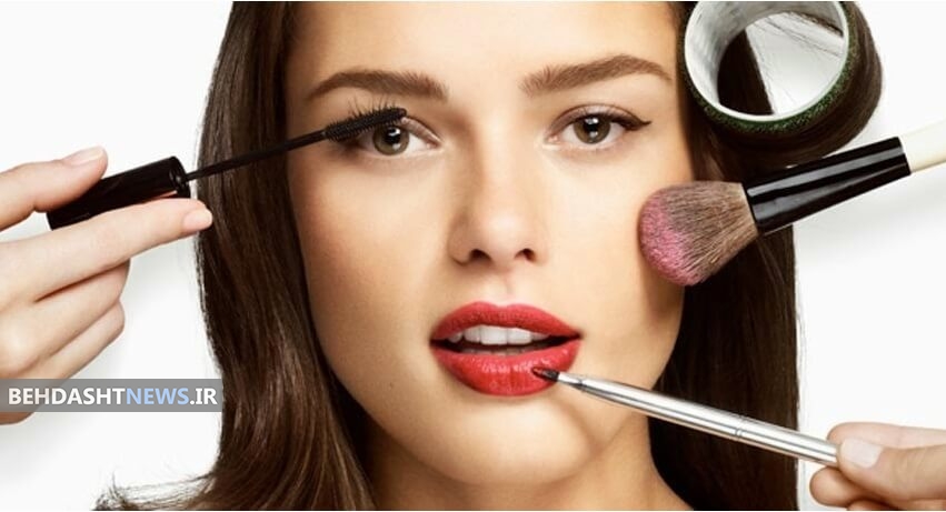 این ترفندهای آرایشی شما را در عکس ها زیباتر می کند