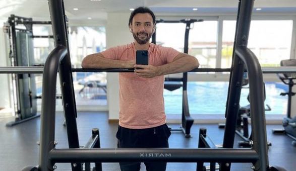 زندگی لاکچری امیرعلی دانایی + عکس