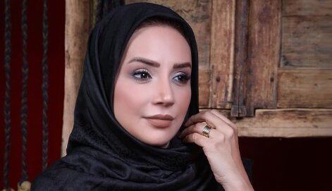 پیام قابل‌تامل شبنم قلی‌خانی در فضای مجازی + عکس