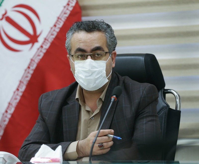 واکسن کرونا در ناصرخسرو وجود دارد؟