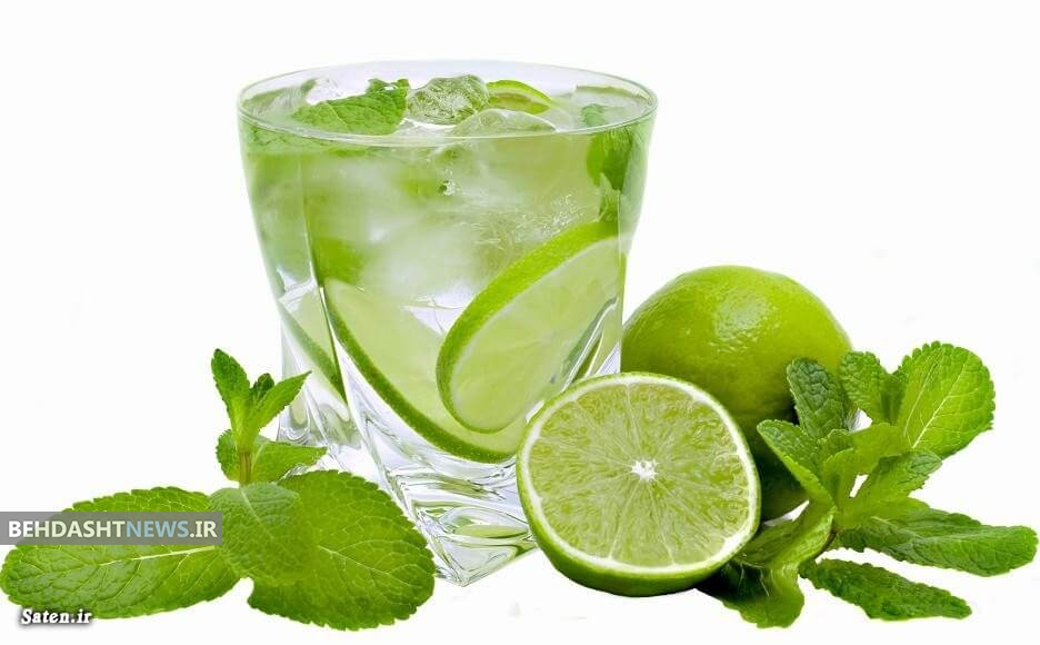  جایگزین‌های طبیعی نوشابه در روز‌های گرم سال