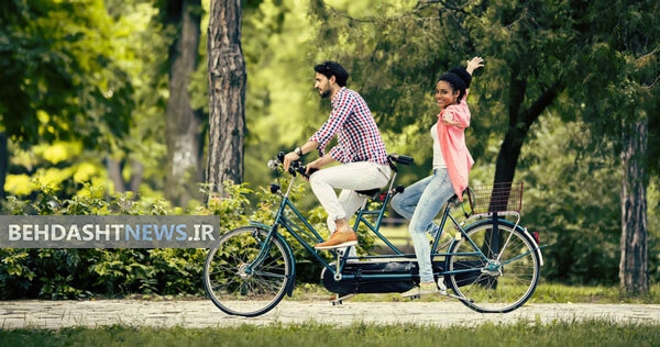  ۷ تغییر در سبک زندگی برای سلامتی ایرانیان 