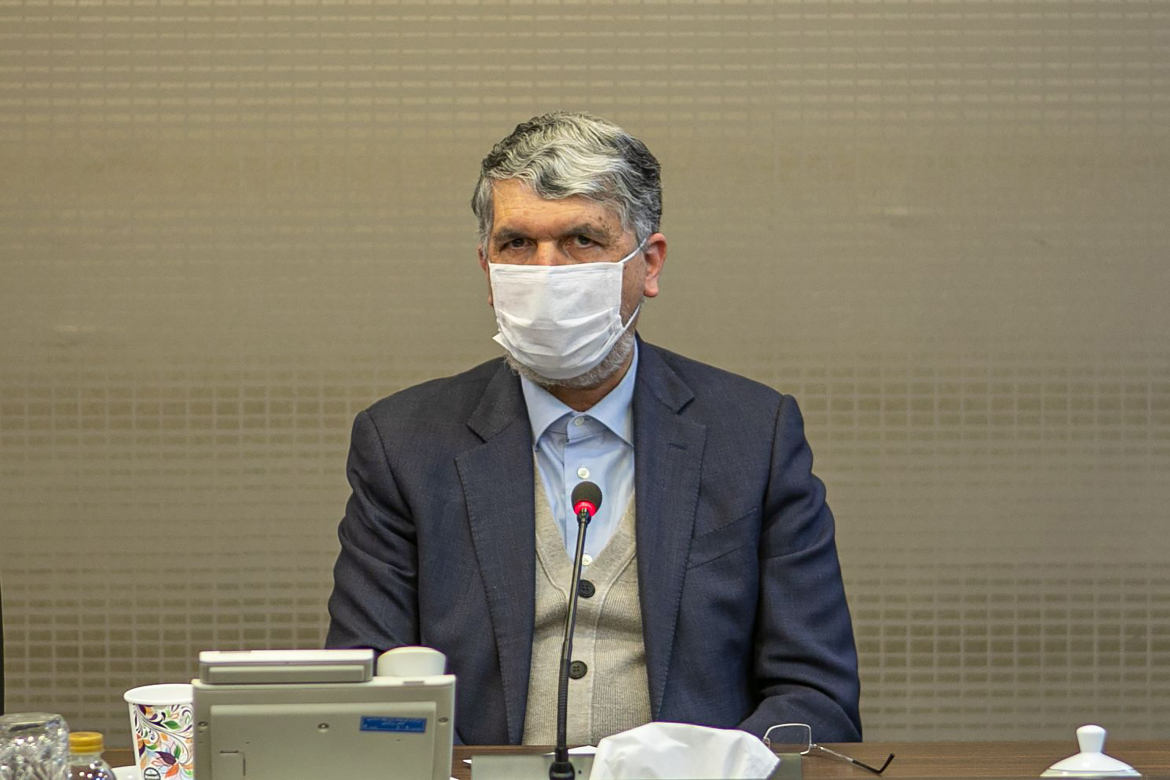 وزیر ارشاد: لزوم نوآوری و خلاقیت در حوزه پیشگیری از اعتیاد 