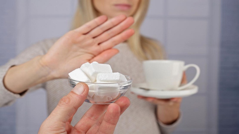 مصرف چه میزان از قند و شکر در طول روز مجاز است؟