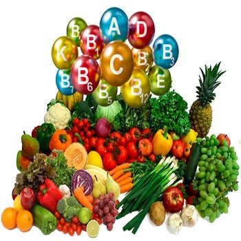 9 خطر دریافت هر روزه مولتی ویتامین