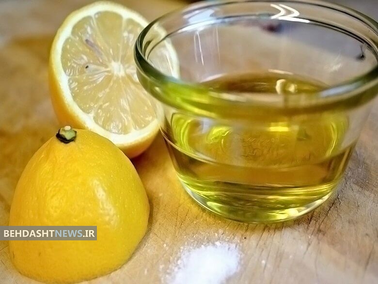 کبد چرب و یک معجون پیشنهادی ما