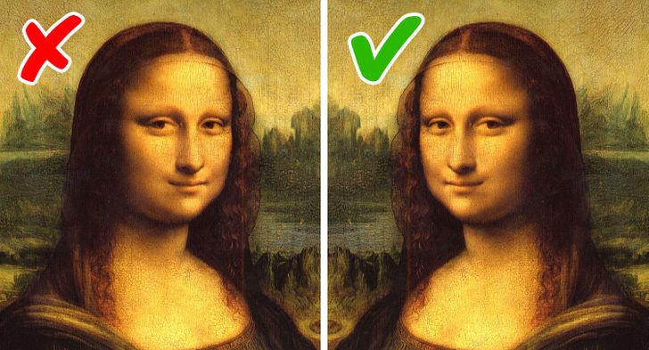 چرا یک سمت صورت مان جذاب تر از دیگری است؟