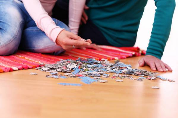 پیشنهادی برای وقت خالی خانم ها