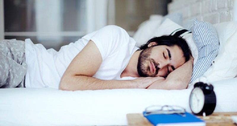 عارضه‌هایی که خواب بیش از حد دارد
