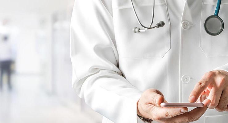 مهاجرت سه هزار پزشک در ایام کرونا + عکس