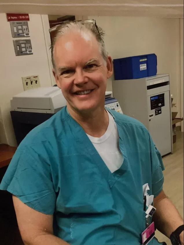 واکسن آمریکایی فایزر پزشک کشور خودشان را هم کشت!