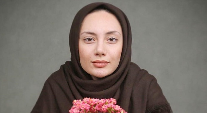 مجری زن شبکه ۵ تلویزیون به شبکه لندنی پیوست + عکس