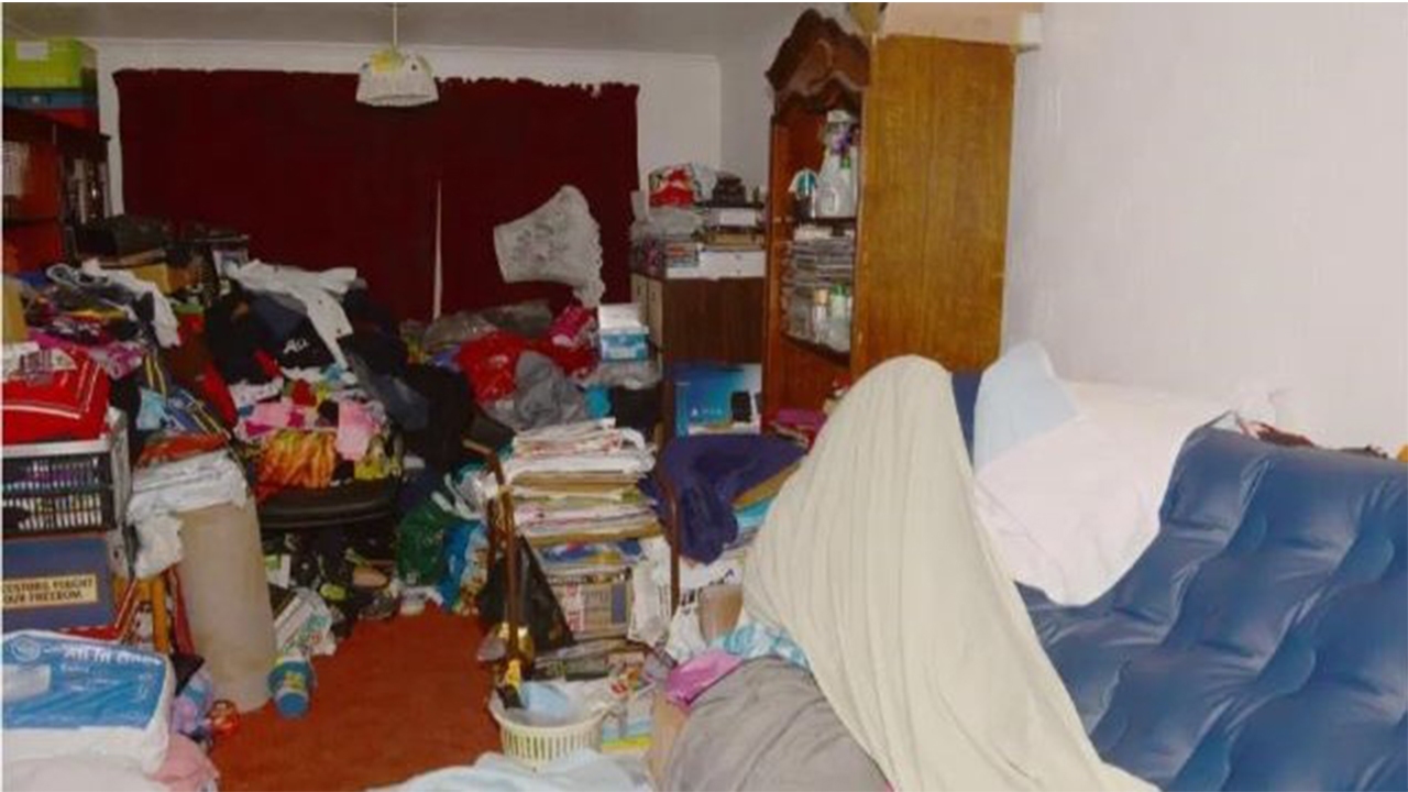 مرگ دردناک جوان سنگین وزن با رژیم لاغری عجیب + عکس