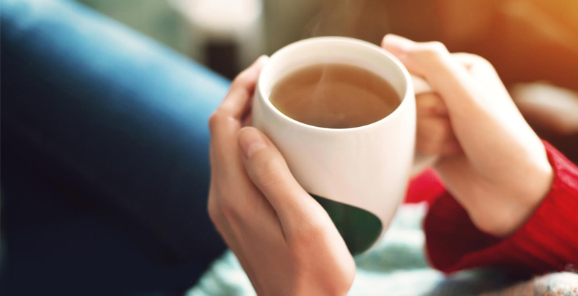  با چند کار ساده  روزهای زمستانی  رو لذت بخش تر کن!