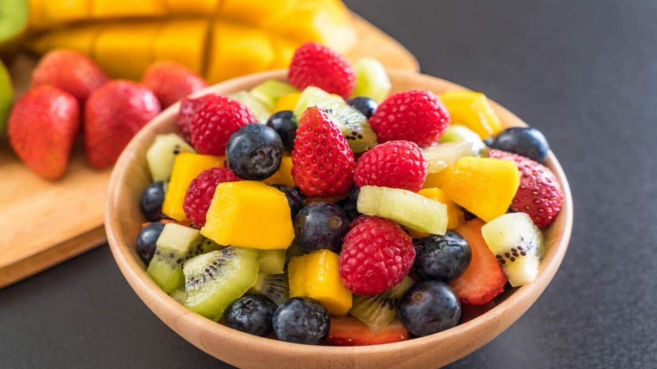 میوه‌هایی که مانع از چاقی می‌شوند